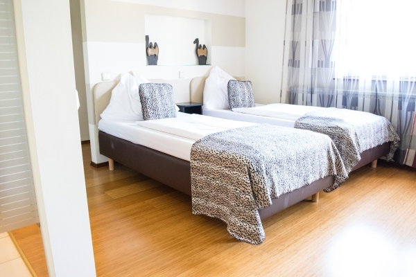 Hotel Lauriacum